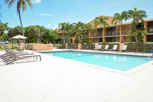 Key Largo Hotel | Hampton Inn Key Largo