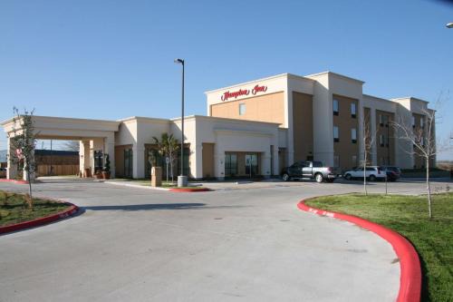 La Grange Hotel | Hampton Inn La Grange