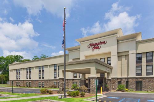 LaGrange Hotel | Hampton Inn Lagrange near Callaway Gardens