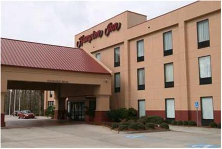 LaPlace Hotel | Hampton Inn Laplace