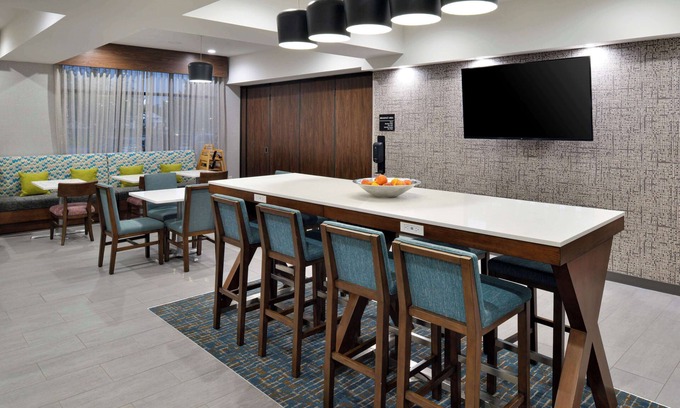 LaPlace Hotel | Hampton Inn Laplace