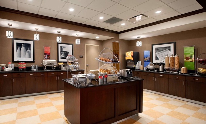 Royersford Hotel | Hampton Inn Limerick-Philadelphia Area