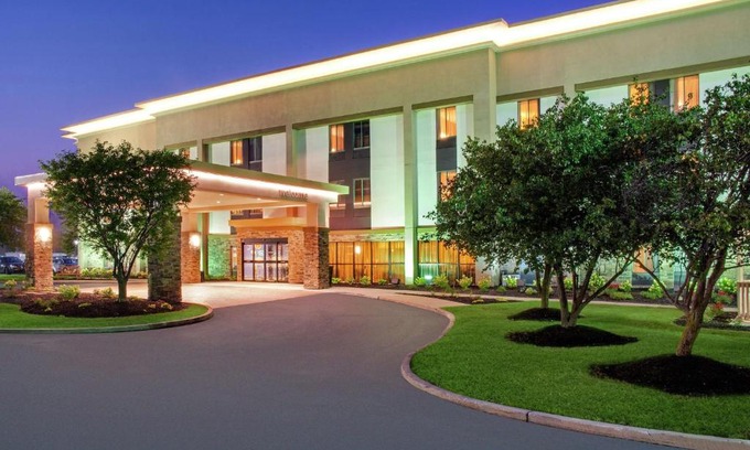 Merrillville Hotel | Hampton Inn Merrillville