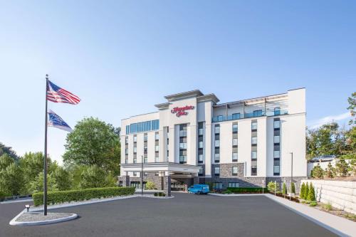 Rochester Hotel | Hampton Inn Rochester Penfield, Ny