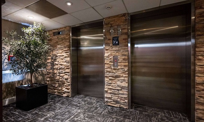 Kearny Mesa Hotel | Hampton Inn San Diego-Kearny Mesa