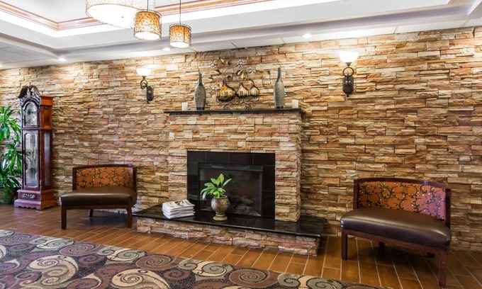 South Hill Hotel | Hampton Inn South Hill