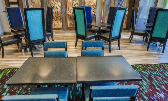 Ballantyne East Hotel | Hampton Inn & Suites Charlotte/Ballantyne