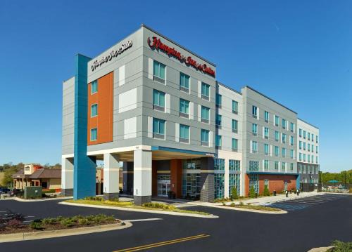 Fultondale Hotel | Hampton Inn & Suites Fultondale Birmingham I 65, Al