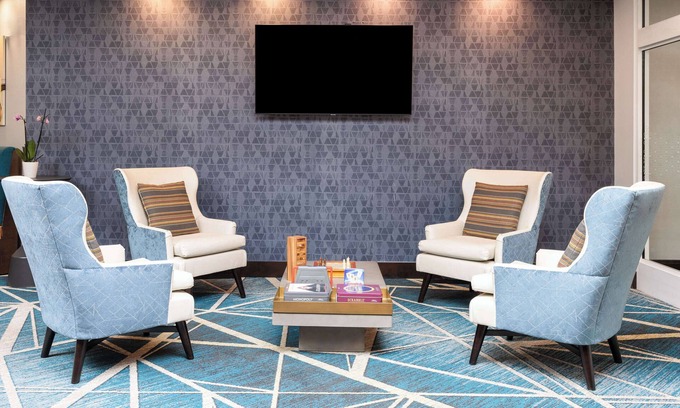Hershey Hotel | Hampton Inn & Suites Hershey