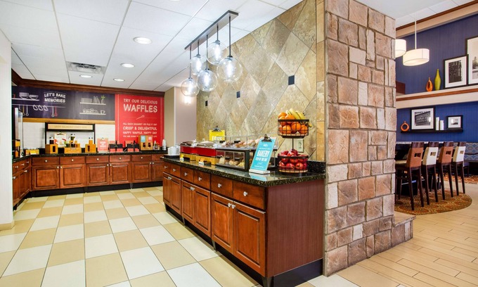 Smyrna Hotel | Hampton Inn & Suites Nashville-Smyrna
