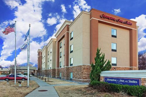 Owasso Hotel | Hampton Inn & Suites Owasso