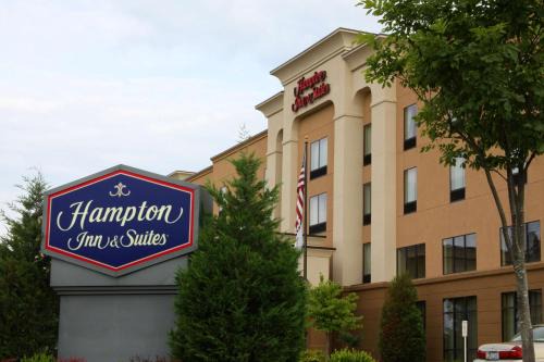 Paducah Hotel | Hampton Inn & Suites Paducah