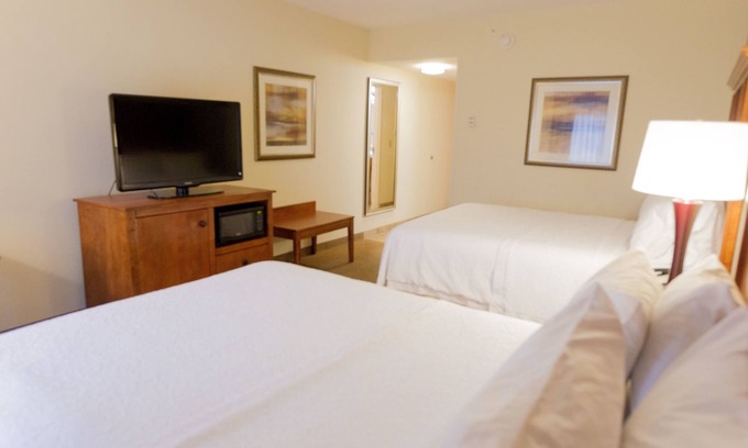 Radcliff Hotel | Hampton Inn & Suites Radcliff - Fort Knox