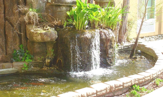 Red Bluff Hotel | Hampton Inn & Suites Red Bluff