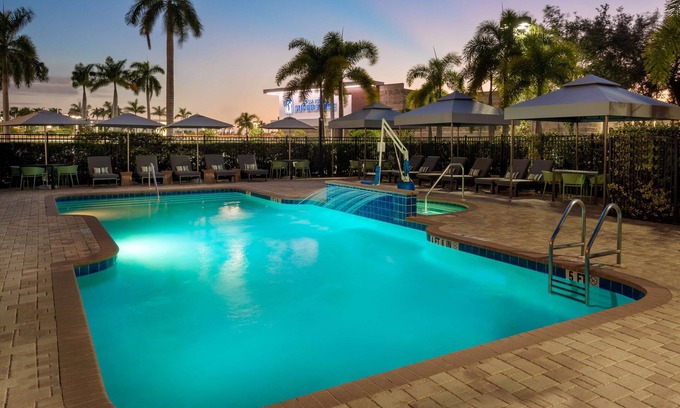 Braden River Hotel | Hampton Inn & Suites Sarasota/Lakewood Ranch