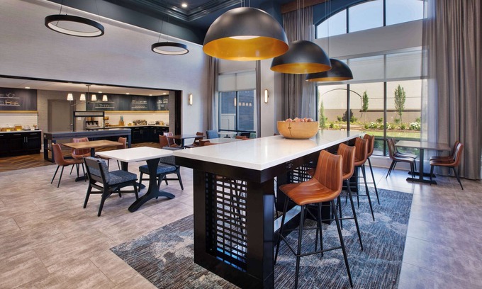 Arcadia Hotel | Hampton Inn & Suites Spartanburg-I-26-Westgate Mall