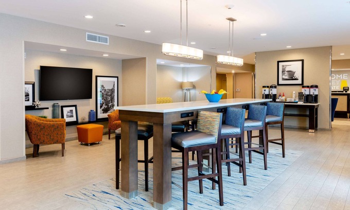 Wetumpka Hotel | Hampton Inn Wetumpka