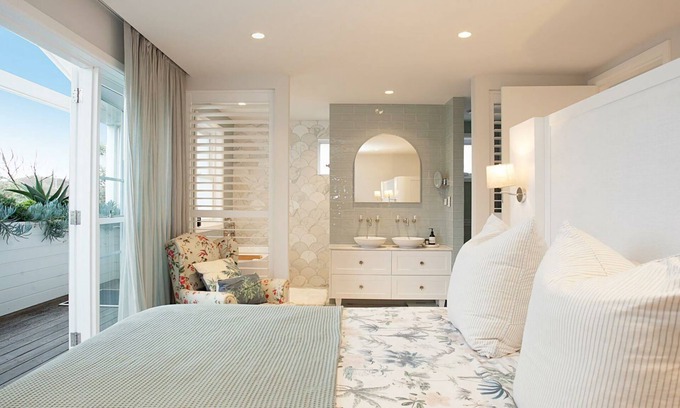 Clovelly House | Hamptons Retreat Clovelly IH