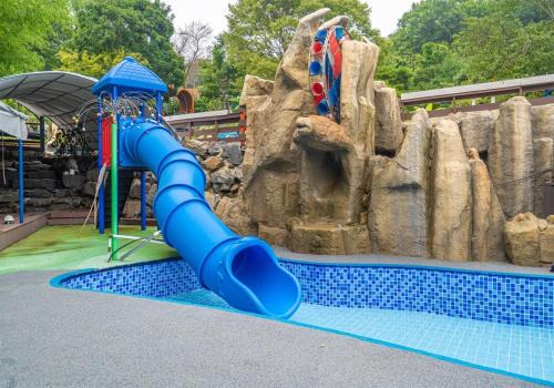 Seocheon House | Hana Soop Gwangwang Nongwon