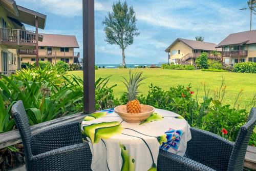Wainiha Apartment | Hanalei Colony Resort C2