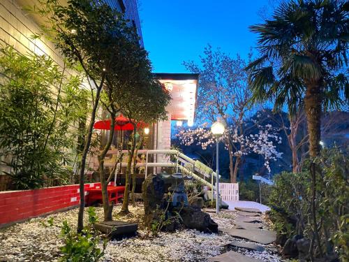 Yawatano Hotel | Hanamizuki Onsen Resort