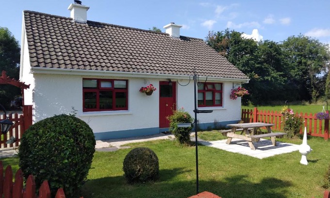 Farranfore House | Hannah's Cottage