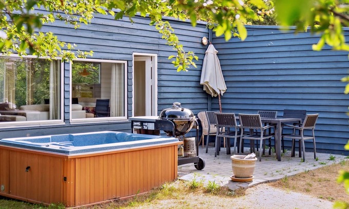 Nykøbing House | "Hannelore" - 700m from the sea by Interhome