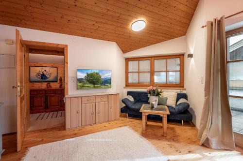 Kitzbuehel Apartment | Hannes Appartement in im Zentrum von Kirchberg - by NV-Appartements