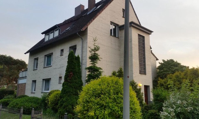 Misburg-Anderten House | Hannover-Misburg