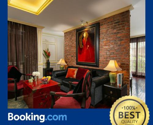 Hang Dao Hotel | Hanoi Boutique Hotel & Spa
