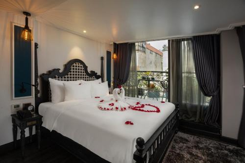 Hang Bo Hotel | Hanoi Esplendor Hotel and Spa