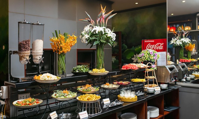 Hanoi Backpacker Quarter Hotel | Hanoi Nostalgia Hotel & Spa