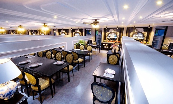 Hang Trong Hotel | Hanoi Royal Premium Hotel