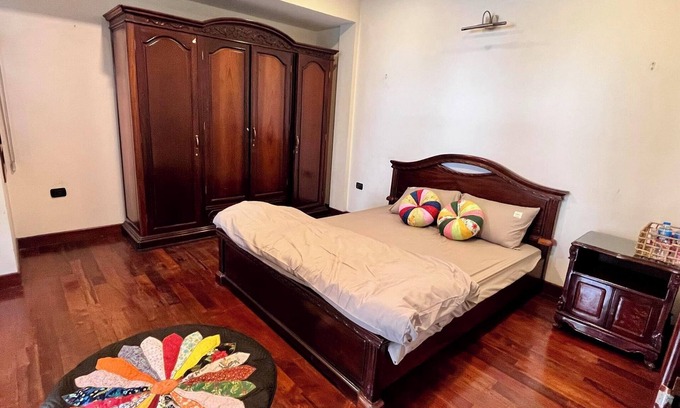 Thuy Khue Villa | Hanoi Villa