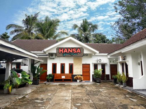 Pacitan House | Hansa Guest House Pacitan