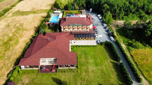 Faget Hotel | Hanul Lui Bogdan Economy INN