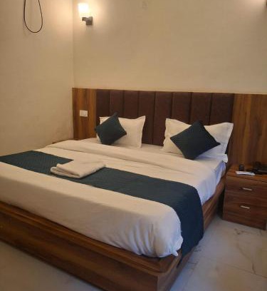 Tapovan Hotel | Hanumant Resort