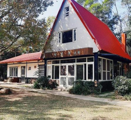 Tongxiao House | Haowangjiao Homestay