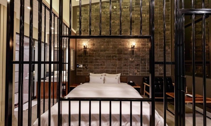 Hapcheon House | Hapcheon Moon Lake Hotel
