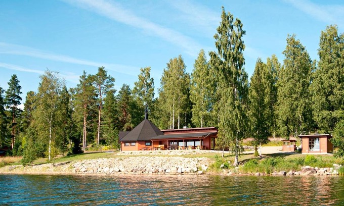 Hiukkajoki Apartment | Hapimag Ferienwohnungen Punkaharju