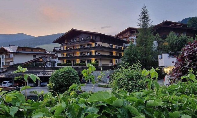 Saalbach-Hinterglemm Apartment | Hapimag Saalbach