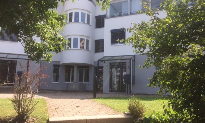 Sirnach House | Happiness