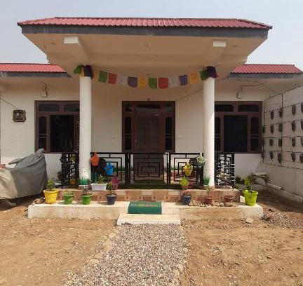 Gunehr House | #Happiness happystay
