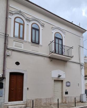 Torremaggiore Bed & Breakfast | Happy b&b