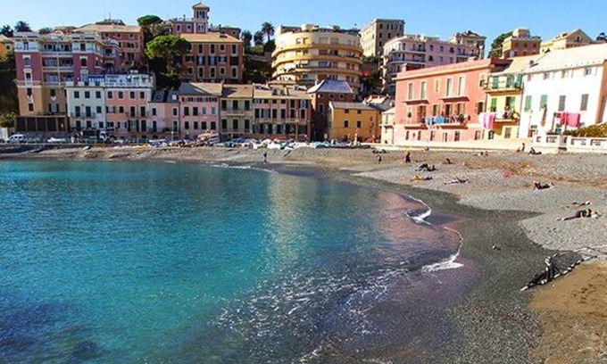 Sturla Apartment | Happy Family Apartments Beach