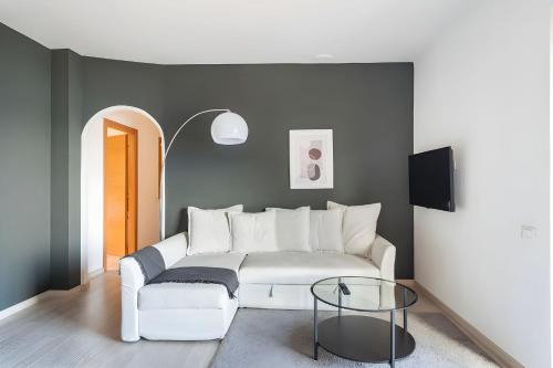 Zorzino Apartment | Happy Guest Apartments - Dolce Vista