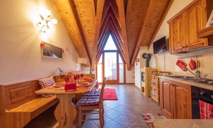 Borno Apartment | Happy Guest Apartments - Alpin Chalet Borno