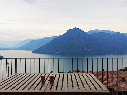 Fonteno Apartment | Happy Guest Apartments - Lakeview Nest