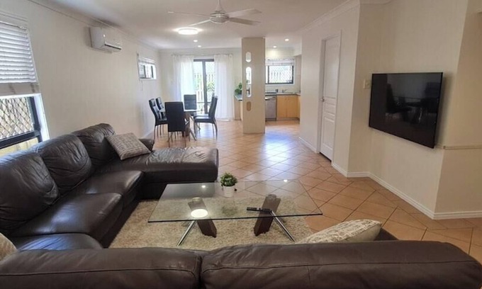 Eight Mile Plains House | Happy haven at Eight Mile