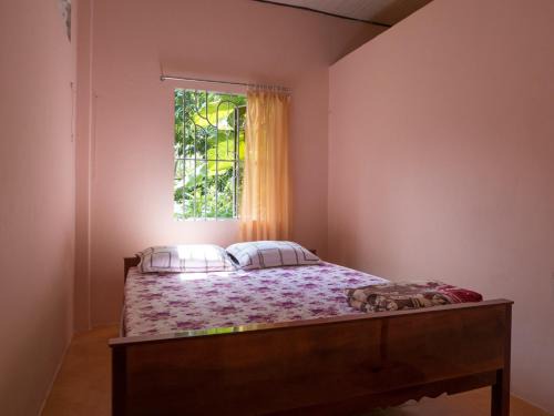 Cho Moi House | Happy Homestay